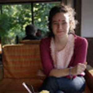 Meet your Posher, Clare